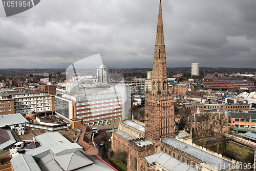 Image of Coventry
