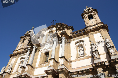 Image of Palermo