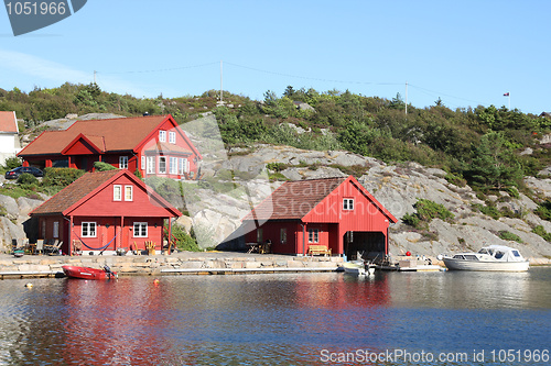 Image of Scandinavia - Norway