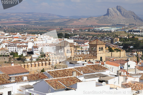 Image of Andalusia