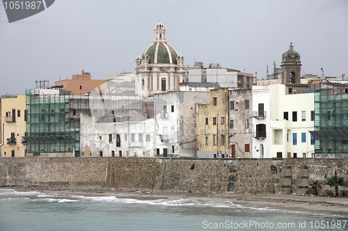 Image of Trapani, Sicily