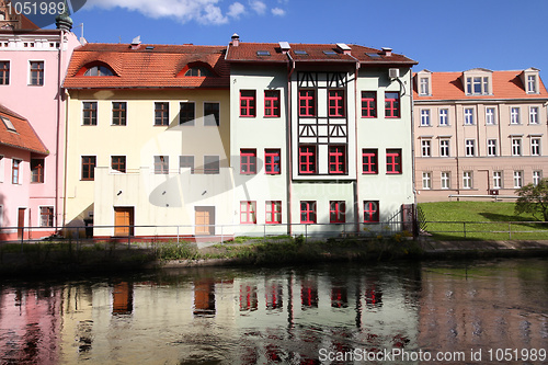 Image of Bydgoszcz, Poland