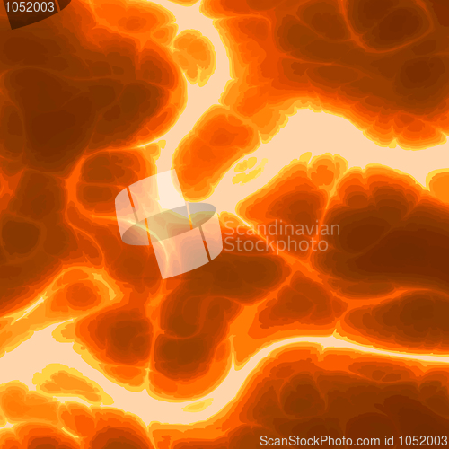 Image of Flames texture