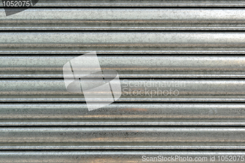 Image of metal background