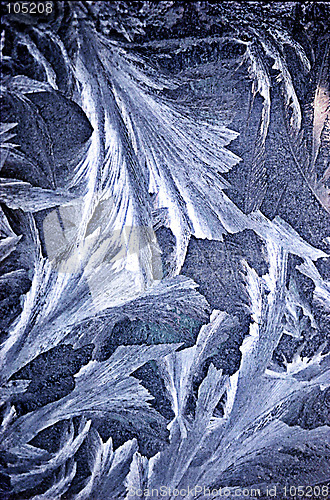 Image of Ice