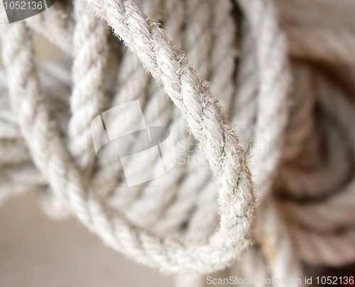 Image of rope