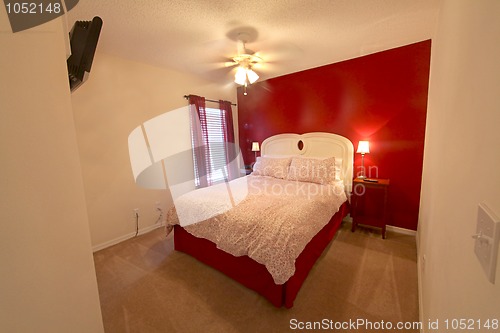 Image of Bedroom