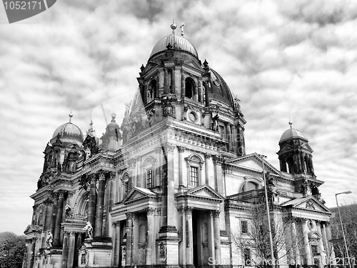 Image of Berliner Dom