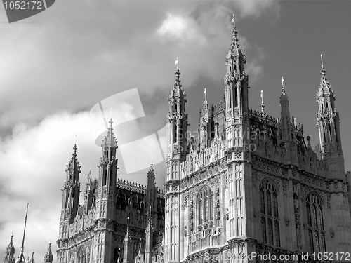 Image of Houses of Parliament