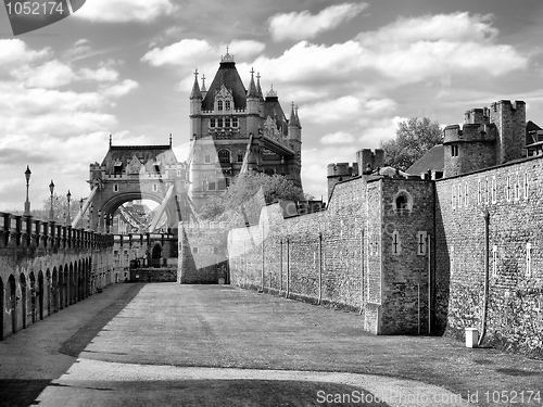 Image of Tower of London