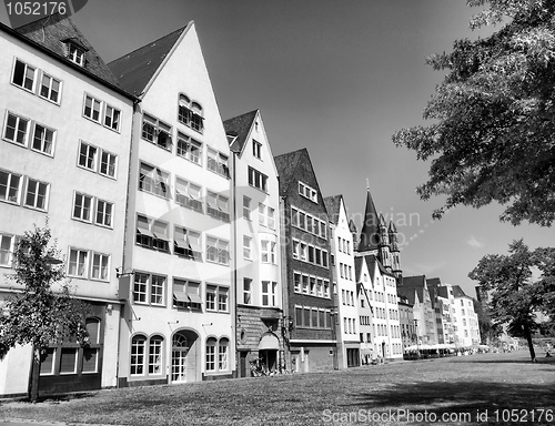 Image of Koeln