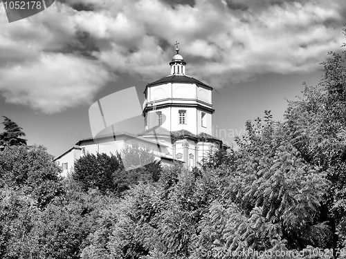 Image of Cappuccini, Turin