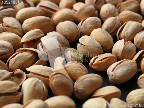 Image of Pistachios