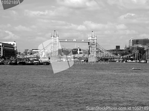 Image of Tower Bridge, London