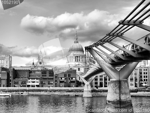 Image of St Paul Cathedral, London