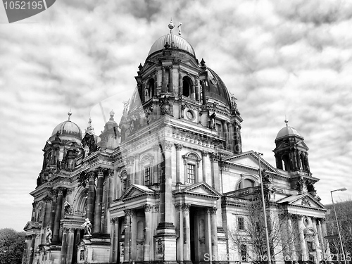 Image of Berliner Dom