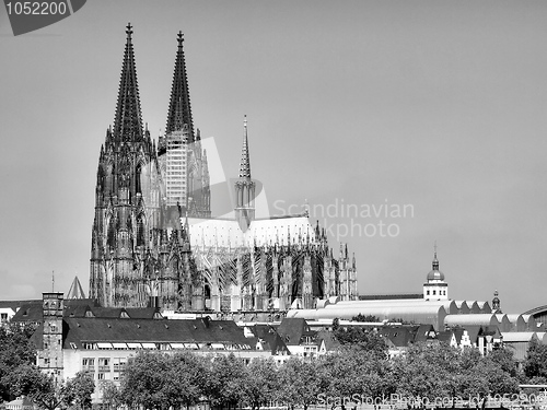 Image of Koeln Cathedral