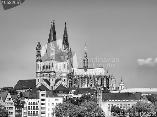 Image of Koeln