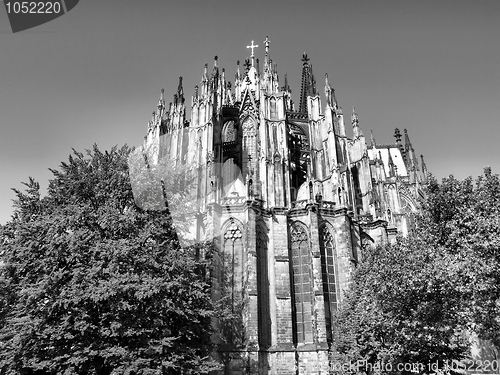 Image of Koeln Cathedral