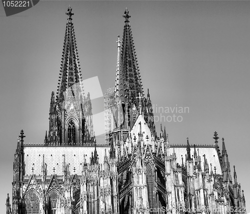 Image of Koeln Cathedral