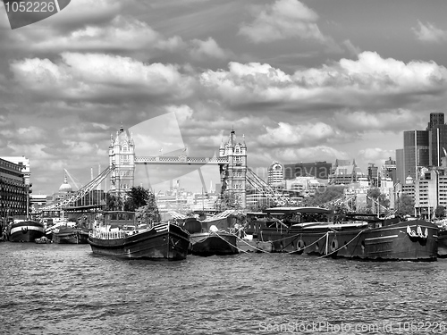 Image of Tower Bridge, London