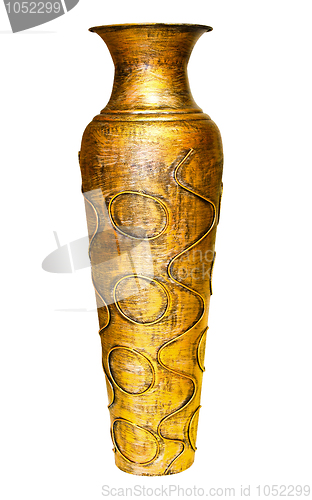 Image of Big vase