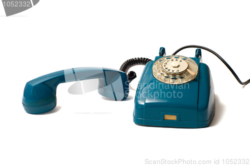 Image of Telephone.