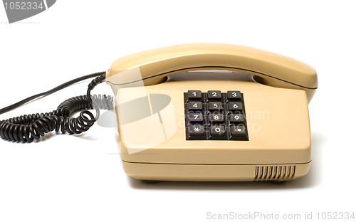 Image of Telephone.