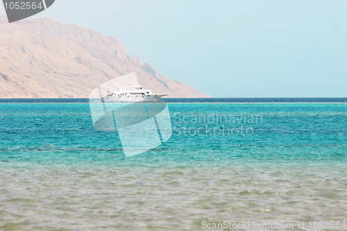 Image of Powerboat