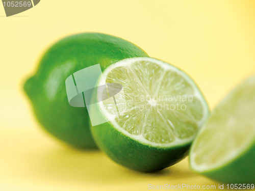 Image of Limes