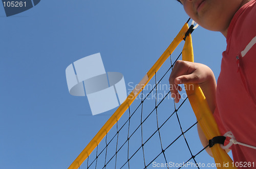 Image of Volley