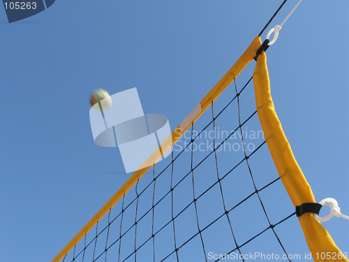 Image of Volleyball