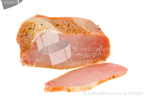 Image of Meat piece