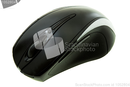 Image of Computer mouse