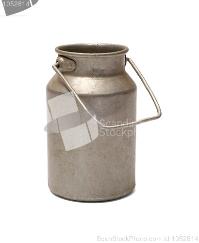 Image of Milk-can.