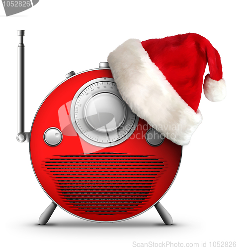 Image of Christmas and New Year Radio