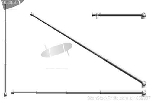 Image of Radio Antenna