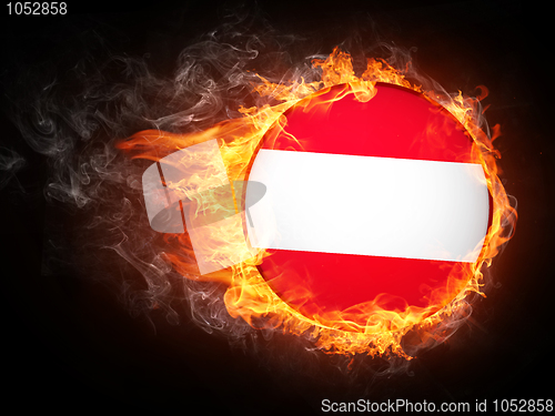 Image of Austria Flag