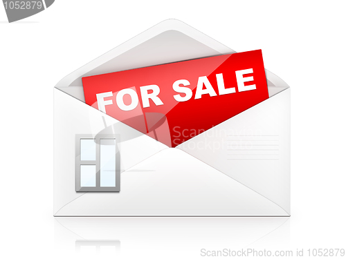 Image of Envelop - For Sale