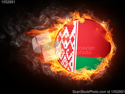 Image of Belarus Flag