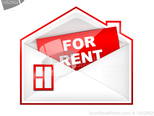 Image of Envelop - For Rent