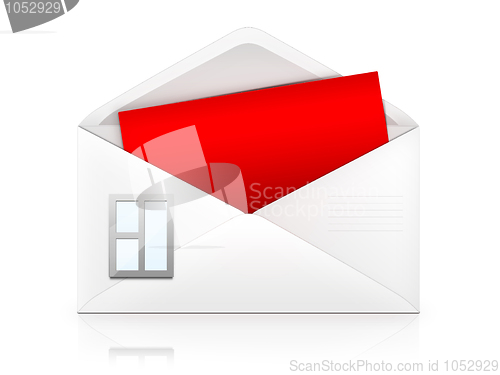 Image of Envelop