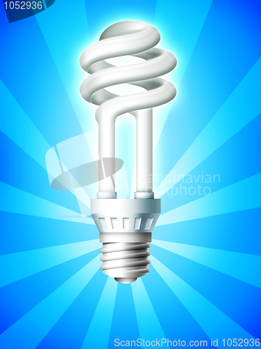 Image of Luminous Bulb 