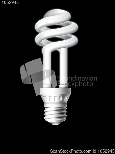 Image of Luminous Bulb 