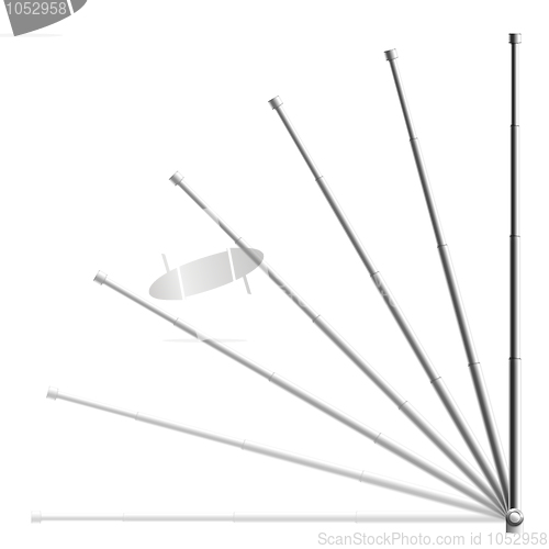 Image of Radio Antenna