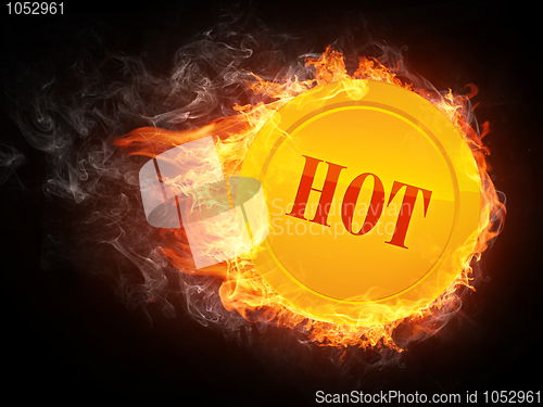 Image of Hot