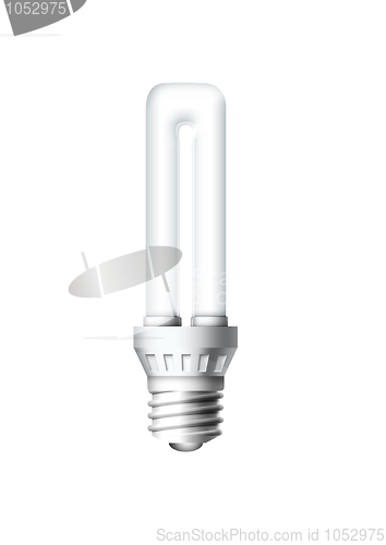 Image of Luminous Bulb 