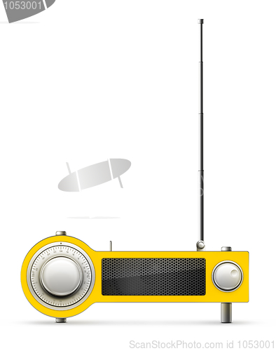 Image of Radio