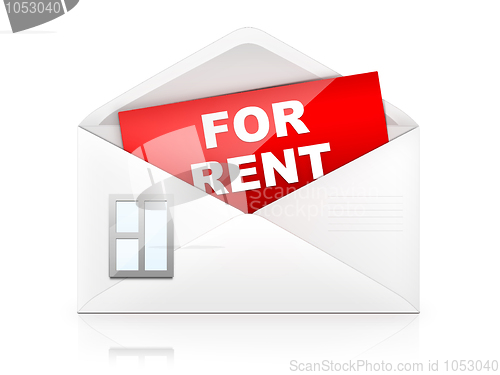 Image of Envelop - For Rent