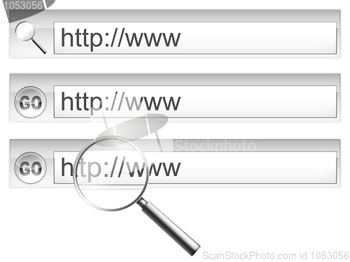 Image of Web Bar